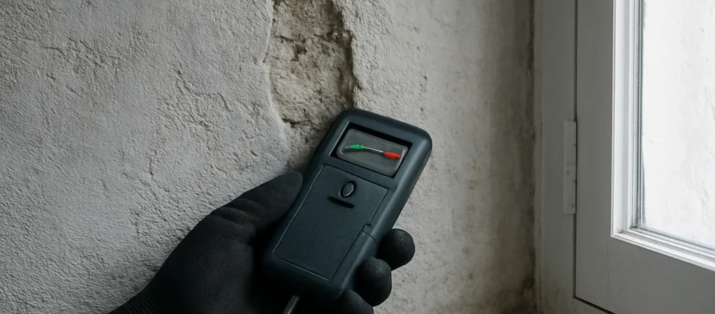 Isoler un mur sans piéger l’humidité